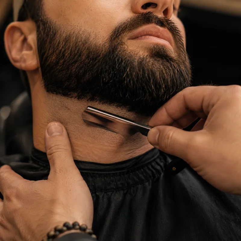 Barba
