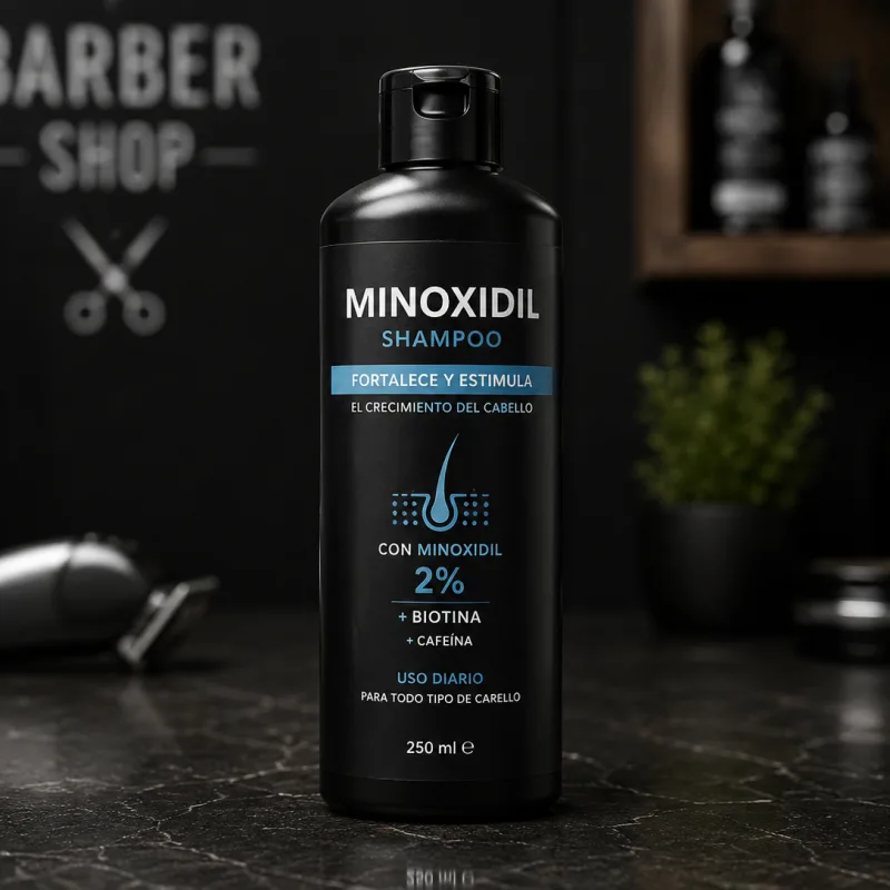 Black Root Shampoo