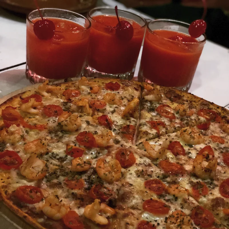 🍕 ¡Piamonte llega a tus eventos!