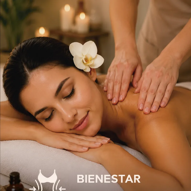 🌿 Bienestar