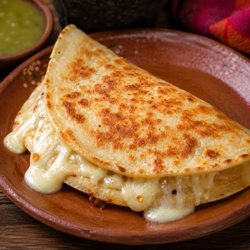 Quesadilla