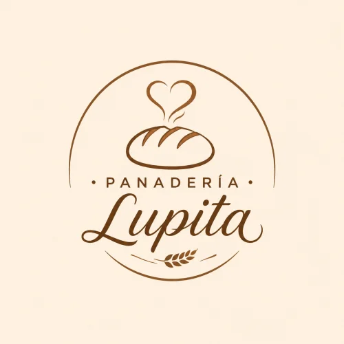 Panadería Lupita DEMO