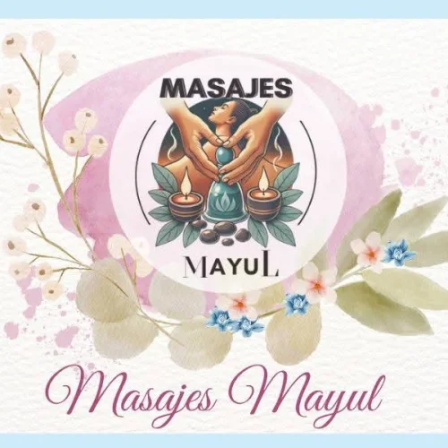 Masajes mayul