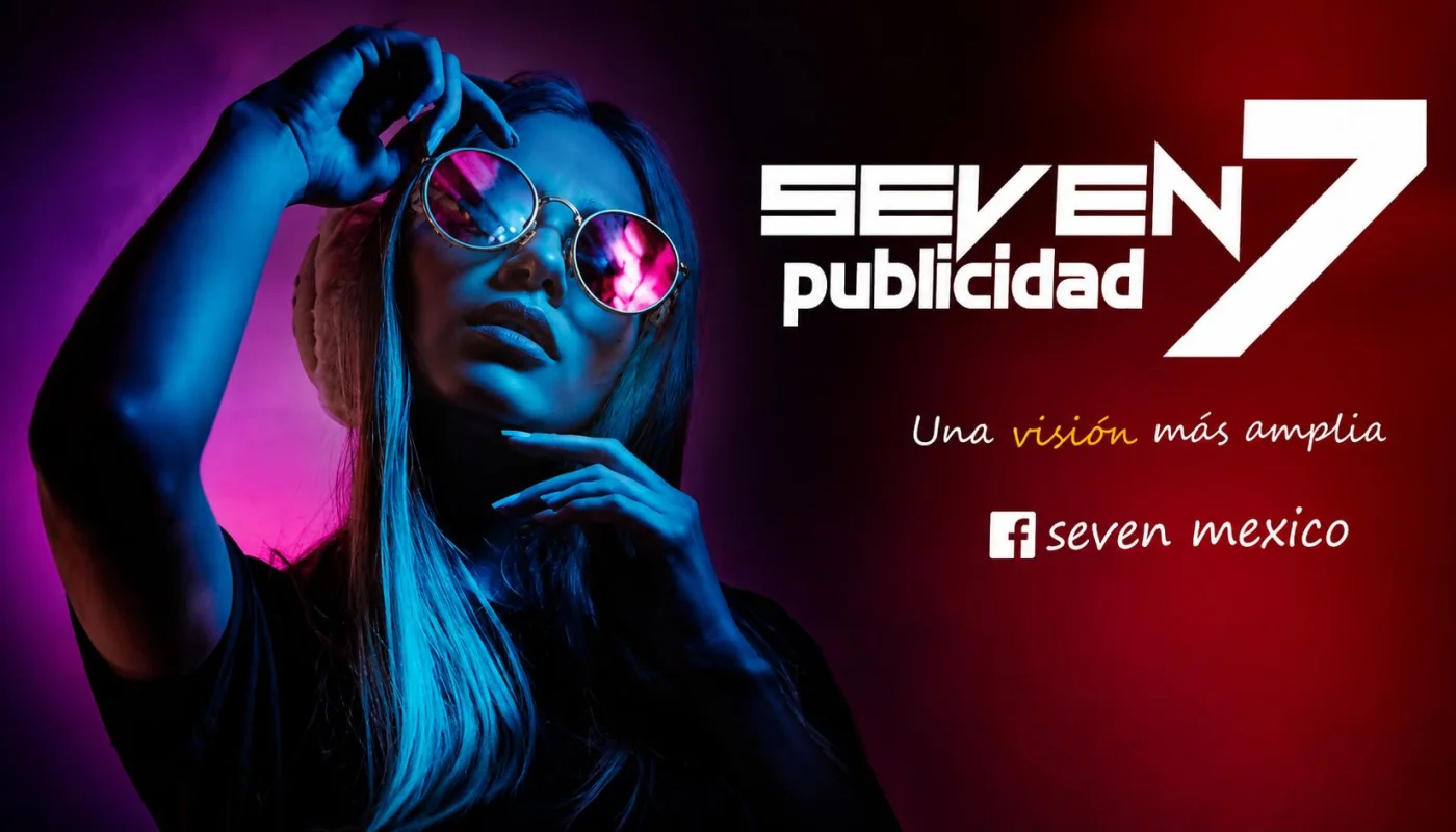 Seven Publicidad