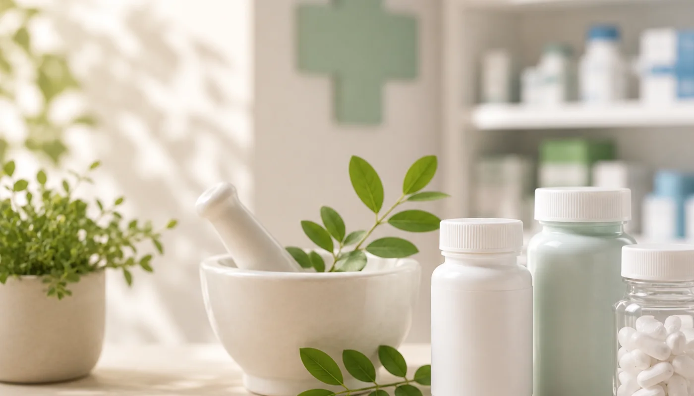 Farmacia Ventura DEMO