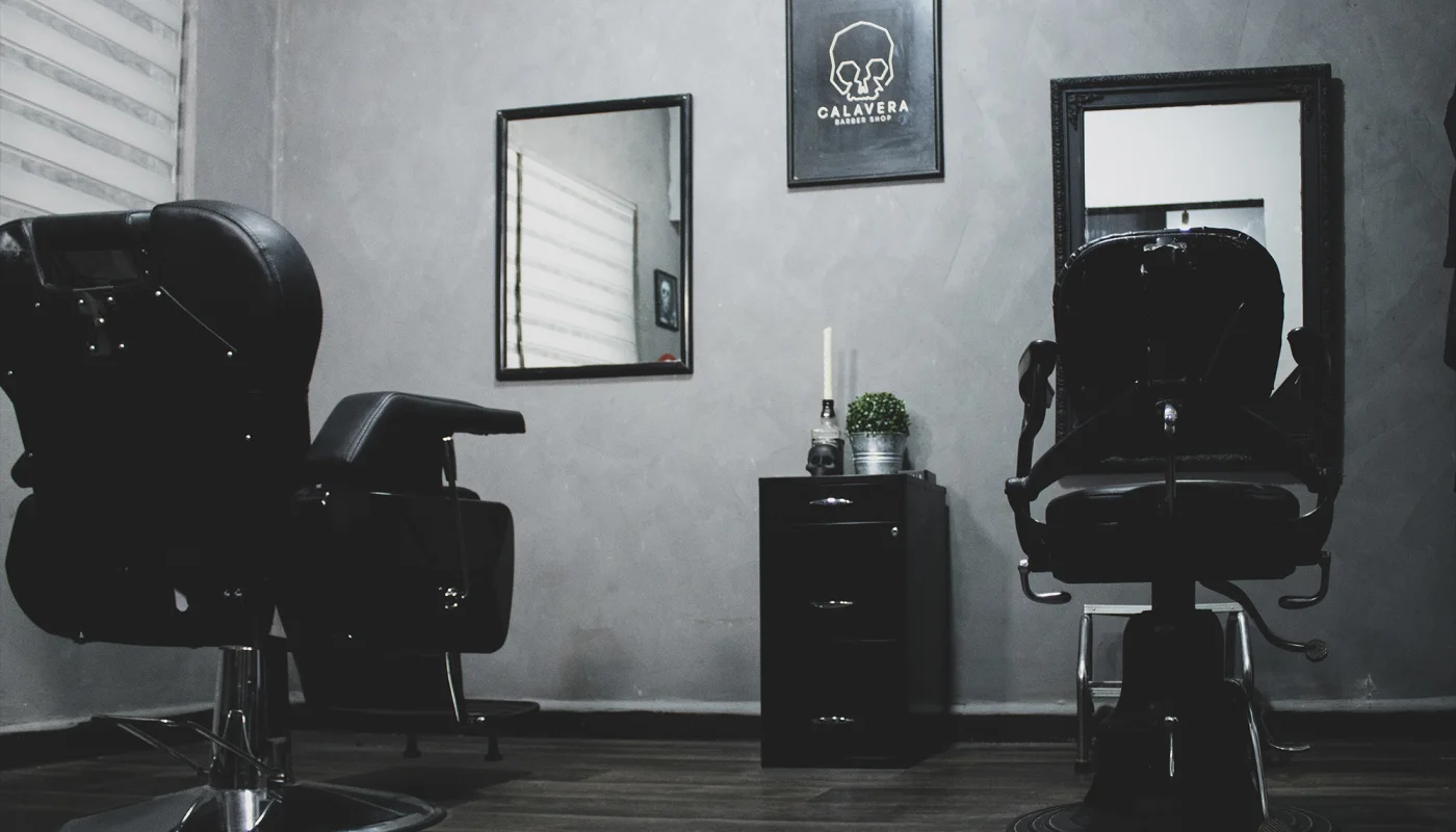 Calavera Barber Shop