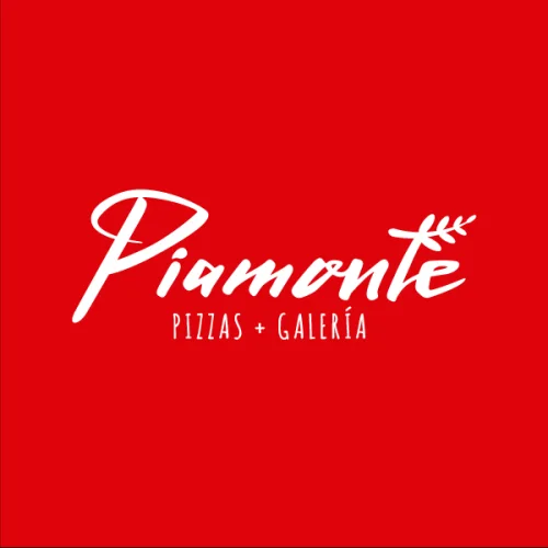 Piamonte, pizzas + galería