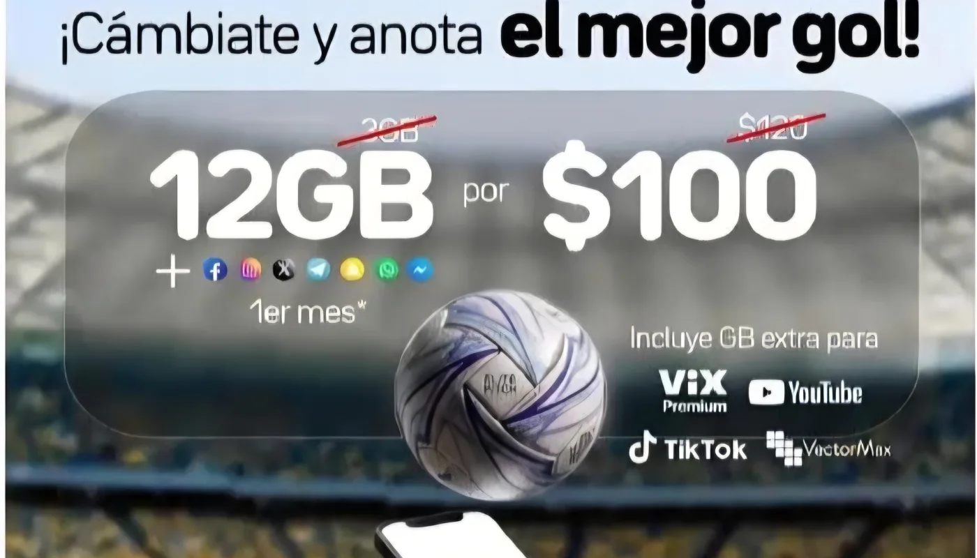 Conexión - Telefonía Celular