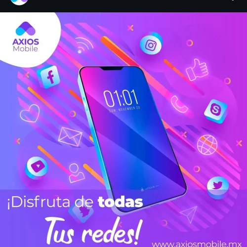 Conexión - Telefonía Celular